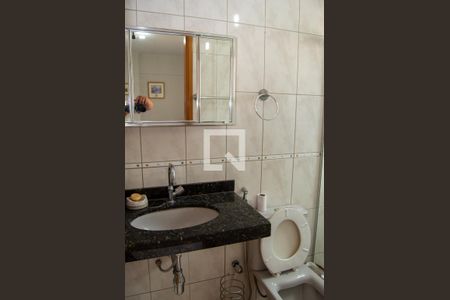 Apartamento para alugar com 3 quartos, 99m² em Jardim Goiás, Goiânia