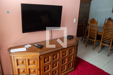 Apartamento para alugar com 3 quartos, 99m² em Jardim Goiás, Goiânia