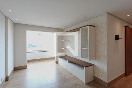 Apartamento à venda com 55m², 2 quartos e 1 vaga Apartamento à venda com 55m², 2 quartos e 1 vagaSala