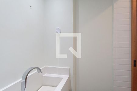 Apartamento à venda com 55m², 2 quartos e 1 vaga Apartamento à venda com 55m², 2 quartos e 1 vagaBanheiro 2