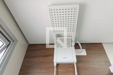 Apartamento à venda com 55m², 2 quartos e 1 vaga Apartamento à venda com 55m², 2 quartos e 1 vagaBanheiro 1