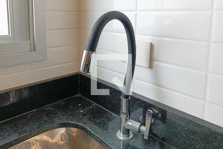 Apartamento à venda com 55m², 2 quartos e 1 vaga Apartamento à venda com 55m², 2 quartos e 1 vagaÁrea de Serviço