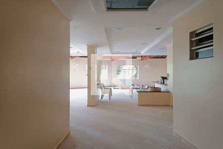 Apartamento à venda com 55m², 2 quartos e 1 vaga Apartamento à venda com 55m², 2 quartos e 1 vagaBrinquedoteca