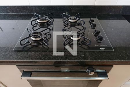 Apartamento à venda com 55m², 2 quartos e 1 vaga Apartamento à venda com 55m², 2 quartos e 1 vagaCozinha