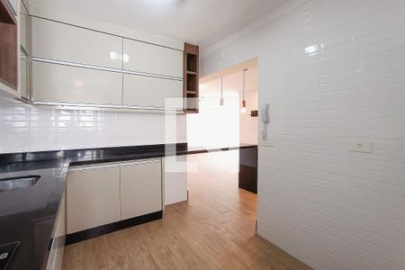 Apartamento à venda com 55m², 2 quartos e 1 vaga Apartamento à venda com 55m², 2 quartos e 1 vagaCozinha