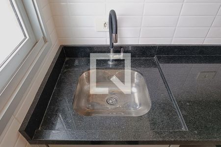 Apartamento à venda com 55m², 2 quartos e 1 vaga Apartamento à venda com 55m², 2 quartos e 1 vagaÁrea de Serviço