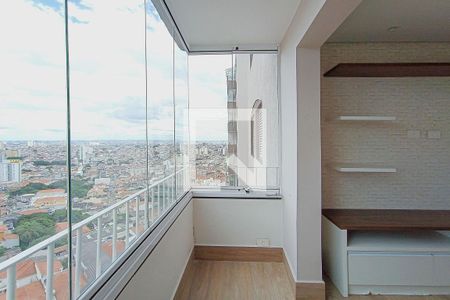 Apartamento à venda com 55m², 2 quartos e 1 vaga Apartamento à venda com 55m², 2 quartos e 1 vagaSala