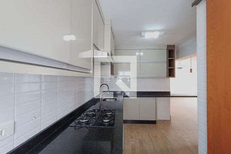 Apartamento à venda com 55m², 2 quartos e 1 vaga Apartamento à venda com 55m², 2 quartos e 1 vagaCozinha