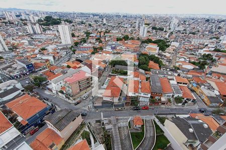 Apartamento à venda com 55m², 2 quartos e 1 vaga Apartamento à venda com 55m², 2 quartos e 1 vagaVista do Quarto 1