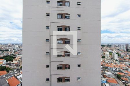 Apartamento à venda com 55m², 2 quartos e 1 vaga Apartamento à venda com 55m², 2 quartos e 1 vagaVista da Área de Serviço