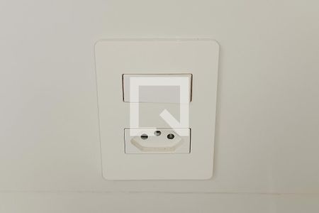 Apartamento à venda com 55m², 2 quartos e 1 vaga Apartamento à venda com 55m², 2 quartos e 1 vagaBanheiro 1