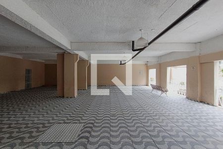 Apartamento à venda com 55m², 2 quartos e 1 vaga Apartamento à venda com 55m², 2 quartos e 1 vagaÁrea comum