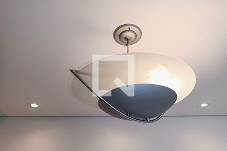 Sala de apartamento à venda com 2 quartos, 55m² em Parada Inglesa, São Paulo