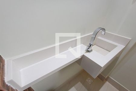 Apartamento à venda com 55m², 2 quartos e 1 vaga Apartamento à venda com 55m², 2 quartos e 1 vagaBanheiro 2