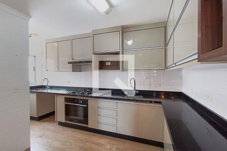 Apartamento à venda com 55m², 2 quartos e 1 vaga Apartamento à venda com 55m², 2 quartos e 1 vagaCozinha