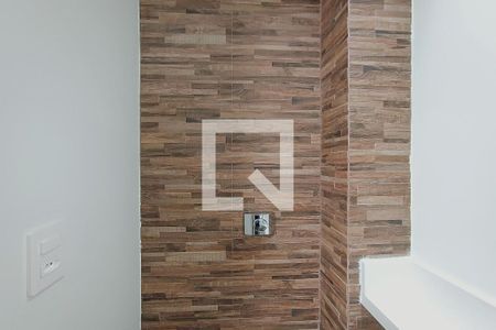 Apartamento à venda com 55m², 2 quartos e 1 vaga Apartamento à venda com 55m², 2 quartos e 1 vagaBanheiro 2