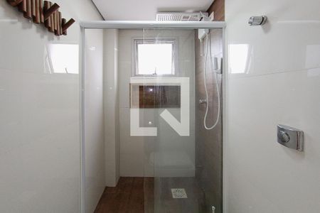 Apartamento à venda com 55m², 2 quartos e 1 vaga Apartamento à venda com 55m², 2 quartos e 1 vagaBanheiro 1