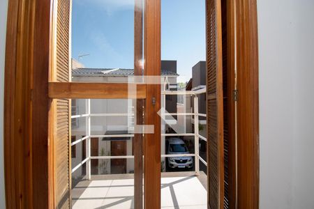 Casa de condomínio para alugar com 57m², 2 quartos e 1 vaga Casa de condomínio para alugar com 57m², 2 quartos e 1 vagasacada