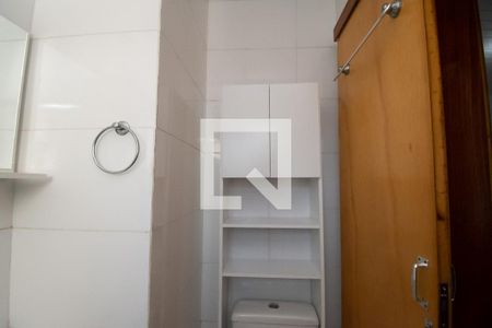 Casa de condomínio para alugar com 57m², 2 quartos e 1 vaga