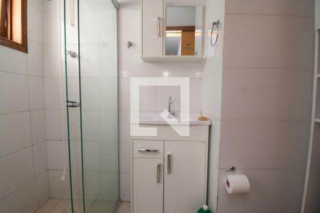 Casa de condomínio para alugar com 57m², 2 quartos e 1 vaga Casa de condomínio para alugar com 57m², 2 quartos e 1 vagabanheiro