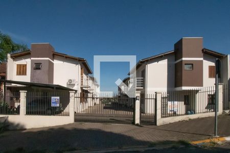 Casa de condomínio para alugar com 57m², 2 quartos e 1 vaga Casa de condomínio para alugar com 57m², 2 quartos e 1 vagafrente do imóvel