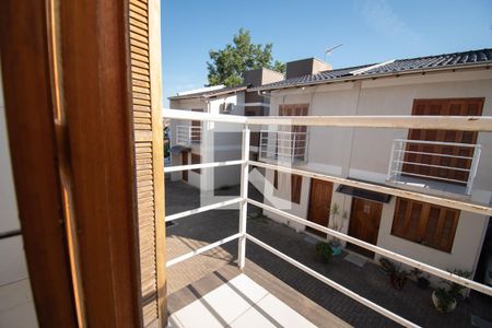 Casa de condomínio para alugar com 57m², 2 quartos e 1 vaga Casa de condomínio para alugar com 57m², 2 quartos e 1 vagasacada