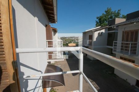 Casa de condomínio para alugar com 57m², 2 quartos e 1 vaga Casa de condomínio para alugar com 57m², 2 quartos e 1 vagasacada