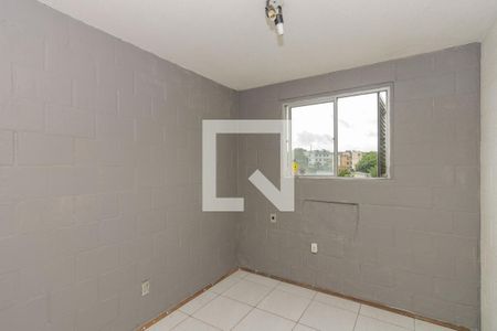 Quarto 2 de apartamento para alugar com 2 quartos, 40m² em Rubem Berta, Porto Alegre