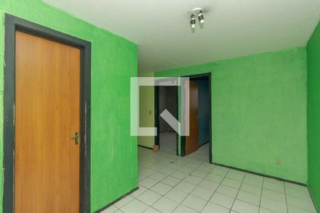 Sala de apartamento para alugar com 2 quartos, 40m² em Rubem Berta, Porto Alegre