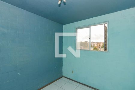 Quarto de apartamento para alugar com 2 quartos, 40m² em Rubem Berta, Porto Alegre
