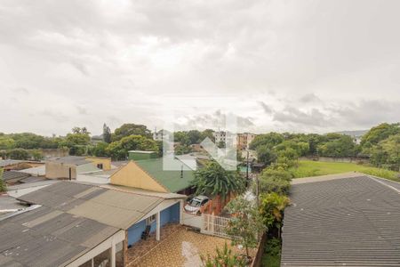 Quarto - Vista de apartamento para alugar com 2 quartos, 40m² em Rubem Berta, Porto Alegre