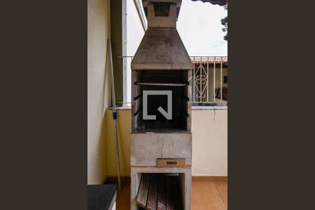 Casa à venda com 320m², 4 quartos e 4 vagasChurrasqueira