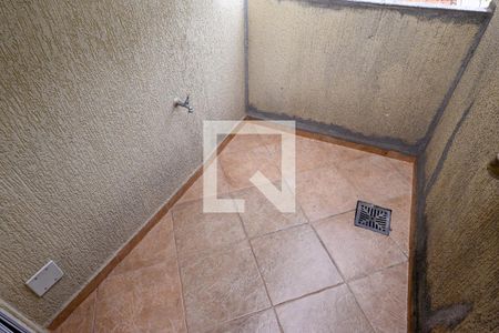 Casa à venda com 320m², 4 quartos e 4 vagasArea Externa Superior