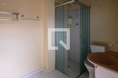 Casa à venda com 320m², 4 quartos e 4 vagasBanheiro de Serviço