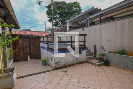 Casa à venda com 320m², 4 quartos e 4 vagasQuintal