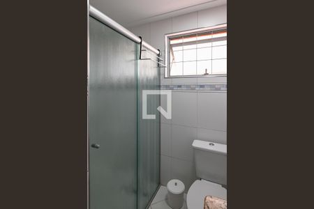 Casa à venda com 320m², 4 quartos e 4 vagasBanheiro Social