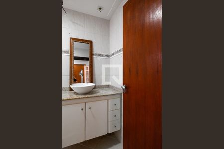 Casa à venda com 320m², 4 quartos e 4 vagasCloset Quarto 3