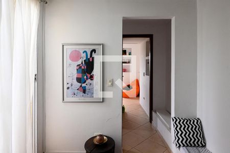 Casa à venda com 320m², 4 quartos e 4 vagasSala 1 Andar