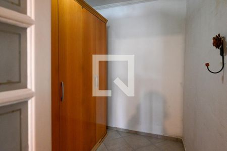 Casa à venda com 320m², 4 quartos e 4 vagasCloset Quarto 3