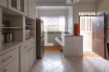 Casa à venda com 320m², 4 quartos e 4 vagasArea Externa Superior