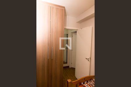 Quarto 2 de apartamento à venda com 2 quartos, 44m² em Jardim Concordia, Diadema