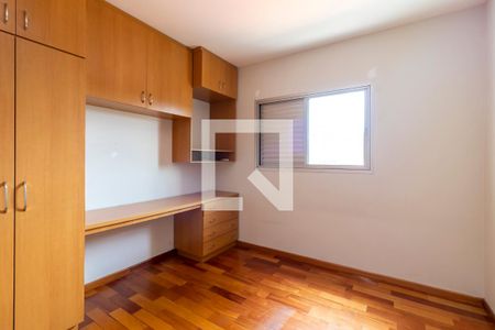 Quarto 2 de apartamento à venda com 3 quartos, 130m² em Jardim Franca, São Paulo