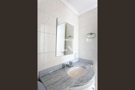 Apartamento para alugar com 66m², 2 quartos e 1 vagaBanheiro da Suíte