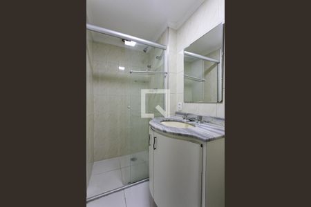 Apartamento para alugar com 66m², 2 quartos e 1 vagaBanheiro Social