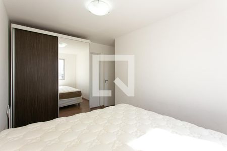 Apartamento para alugar com 66m², 2 quartos e 1 vagaQuarto 2