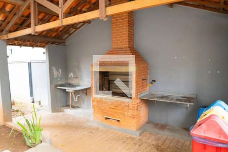 Apartamento para alugar com 66m², 2 quartos e 1 vagaÁrea comum - Churrasqueira