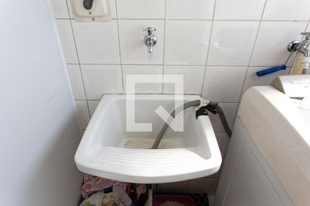 Apartamento para alugar com 66m², 2 quartos e 1 vagaÁrea de Serviço