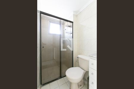 Apartamento para alugar com 66m², 2 quartos e 1 vagaBanheiro da Suíte