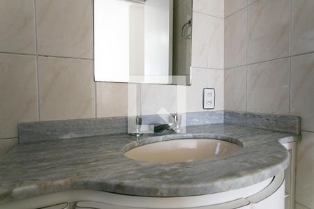 Apartamento para alugar com 66m², 2 quartos e 1 vagaBanheiro da Suíte