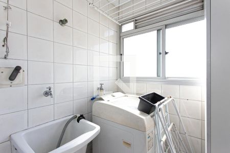 Apartamento para alugar com 66m², 2 quartos e 1 vagaÁrea de Serviço